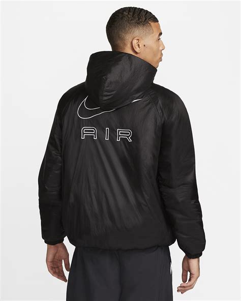 nike air 1 2 reißverschluss jacket|Nike Sportswear Air Men's 1/2.